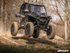 Polaris RZR XP Turbo Sidewinder A-Arms—1.5" Forward Offset