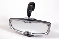 Seizmik 04-23 Can Am/ Honda/ Kubota/ Yamaha Halo LED Clamp Mirror 2 in.