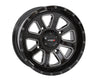 System 3 ST4 14x7 +10mm ITP Tenacity kit