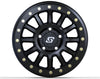 Sedona Sano Beadlock 15x7 50mm Maxxis Roxxzilla kit