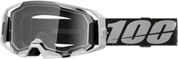 Armatic Goggle Rapidracer Clear Lens