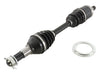 8 Ball Extreme Axle Front