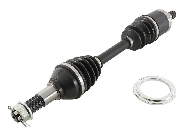 8 Ball Extreme Axle Front
