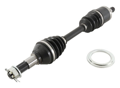8 Ball Extreme Axle Front
