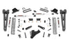 6 Inch Lift Kit | Radius Arm | V2 | Ford F-250/F-350 Super Duty 4WD (23-25) | 41270