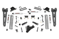 6 Inch Lift Kit | Radius Arm | V2 | Ford F-250/F-350 Super Duty 4WD (23-25) | 41270