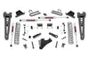 6 Inch Lift Kit | Radius Arm | M1 | Ford F-250/F-350 Super Duty 4WD (23-25) | 41240
