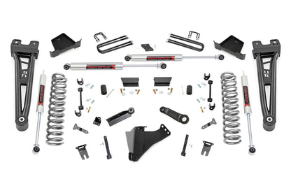 6 Inch Lift Kit | Gas | Radius Arm | M1 | Ford F-250/F-350 Super Duty (23-25) | 41640