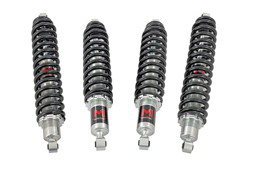Adjustable Suspension Lift Kit | Ride Height Adjust | Can-Am Defender HD10 | 391011