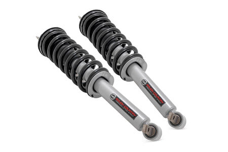 N3 Leveling Struts | 2 Inch | Loaded Strut | Chevy/GMC Canyon/Colorado (23-25) | 501171