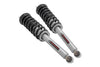 Loaded Strut Pair | 6 Inch | Chevy/GMC Canyon/Colorado 4WD (2023-2025) | 501173