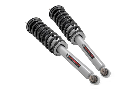 Loaded Strut Pair | 6 Inch | Chevy/GMC Canyon/Colorado 4WD (2023-2025) | 501173