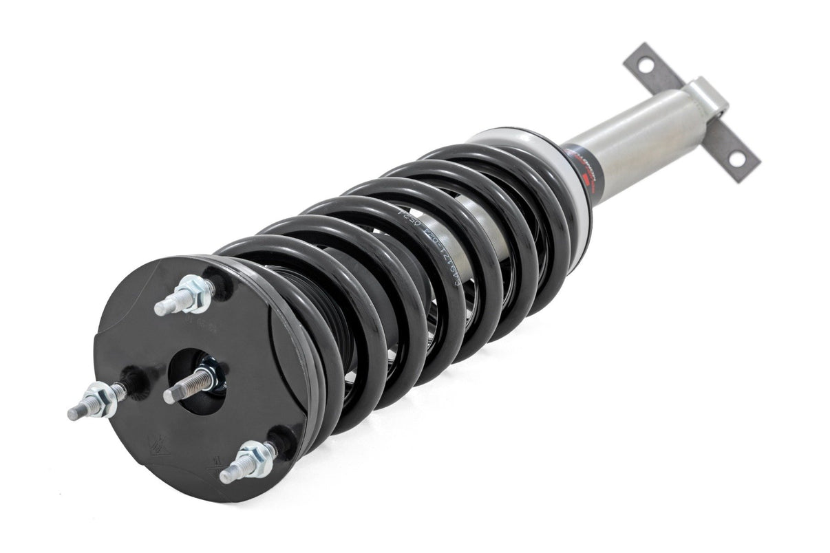 M1 Loaded Strut Pair | 6in | Chevy/GMC Canyon/Colorado 4WD (2023-2025) | 502173