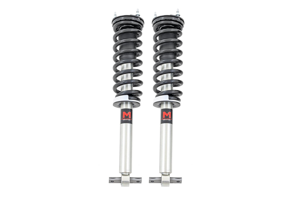 M1 Loaded Strut Pair | 6in | Chevy/GMC Canyon/Colorado 4WD (2023-2025) | 502173