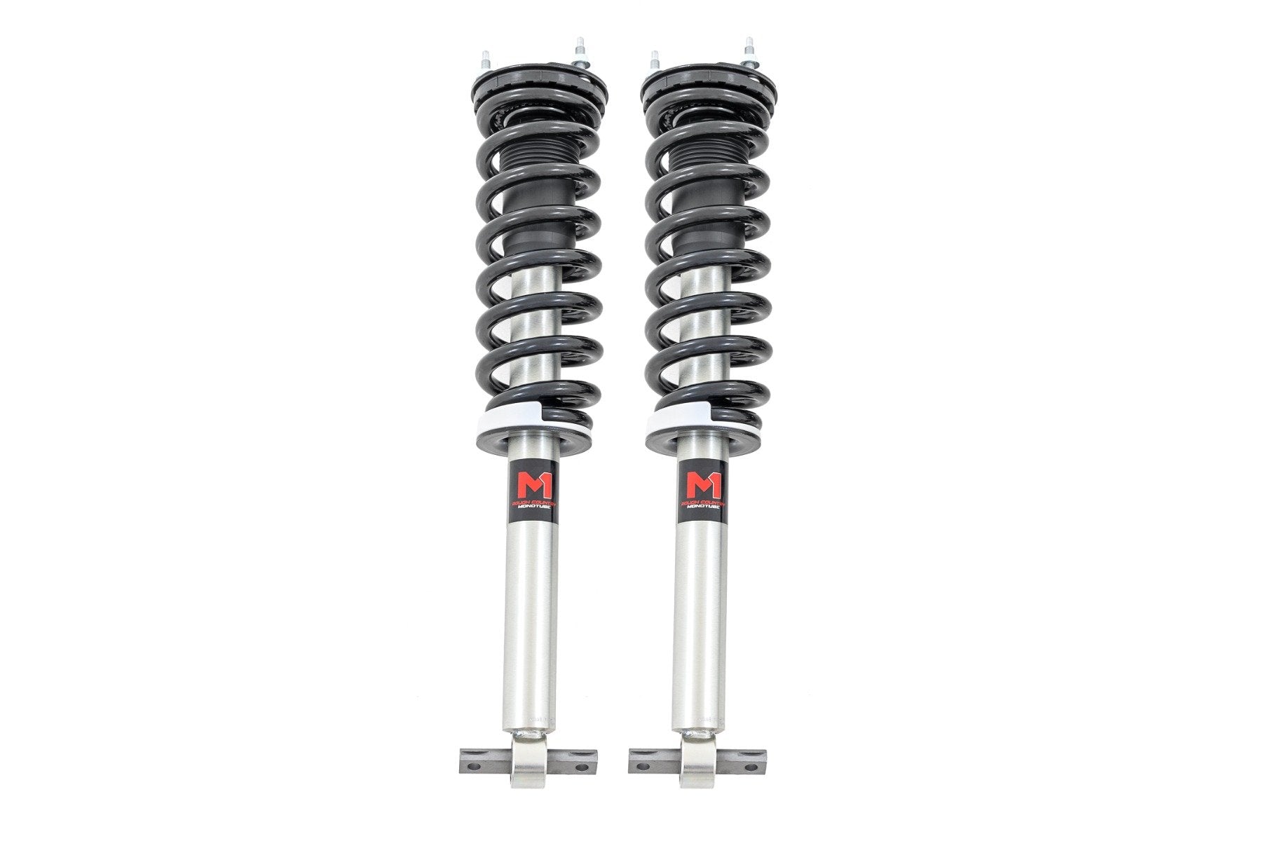 M1 Loaded Strut Pair | 6in | Chevy/GMC Canyon/Colorado 4WD (2023-2025) | 502173