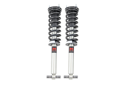 M1 Loaded Strut Pair | 6in | Chevy/GMC Canyon/Colorado 4WD (2023-2025) | 502173
