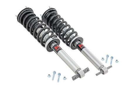 M1 Loaded Strut Pair | 6in | Chevy/GMC Canyon/Colorado 4WD (2023-2025) | 502173