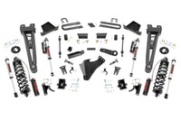 Rough Country | 6 Inch Lift | R/A | C/O Vertex | Ford F-250/F-350 Super Duty 4WD (2023-2026) | 400459