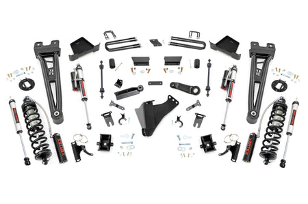 Rough Country | 6 Inch Lift | R/A | C/O Vertex | Ford F-250/F-350 Super Duty 4WD (2023-2026) | 400459