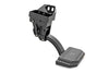 Retractable Bed Step | Manual Pull | Ford F-250/F-350 Super Duty (23-25) | PW051579