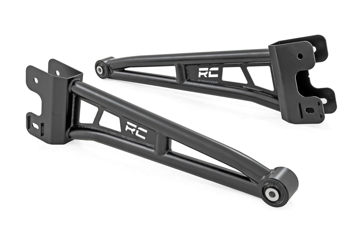 Radius Arm Upgrade | Ford F-250/F-350 Super Duty 4WD (2023-2025) | 43701A