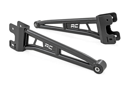 Radius Arm Upgrade | Ford F-250/F-350 Super Duty 4WD (2023-2025) | 43701A