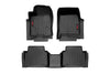 Floor Mats | FR & RR | Crew | Chevy/GMC Canyon/Colorado 2WD/4WD (2023-2025) | M-21313