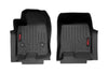 Floor Mats | FR | Crew | Chevy/GMC Canyon/Colorado 2WD/4WD (2023-2025) | M-2131