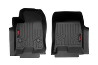 Floor Mats | FR | Crew | Chevy/GMC Canyon/Colorado 2WD/4WD (2023-2025) | M-2131