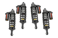 Vertex Adjustable Suspension Lift Kit | Can-Am Defender HD7/HD9/HD10 | 791011