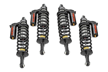 Vertex Adjustable Suspension Lift Kit | Can-Am Defender HD7/HD9/HD10 | 791011