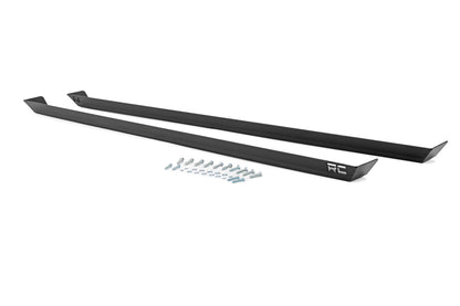 Rough Country | Rocker Guard Kit | 4 Seater | CFMOTO UFORCE U10 Pro | 93208