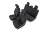 Seat Covers | Front Bucket  | Rear Bench | Chevy/GMC Canyon/Colorado (23-25) | 91069