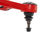 Rough Country | Red Forged Upper Control Arms | OE Upgrade | Chevy/GMC Canyon/Colorado (23-26) | 10050RED