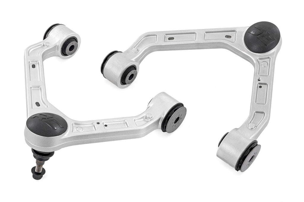 Rough Country | Forged Upper Control Arms | OE Upgrade | Chevy/GMC Canyon/Colorado (23-26) | 10050