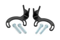 Headlight Sensor Lockout Kit | Ford F-250/F-350 Super Duty 4WD (2023-2025) | 51147