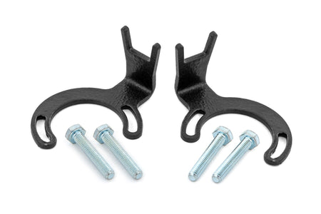 Headlight Sensor Lockout Kit | Ford F-250/F-350 Super Duty 4WD (2023-2025) | 51147