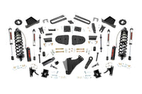 Rough Country | 4.5 Inch Lift  | C/O V2 | Ford F-250/F-350 Super Duty 4WD (2023-2026) | 400158