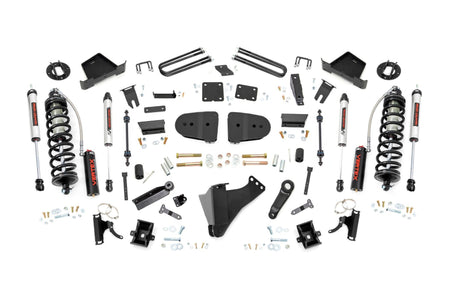 Rough Country | 4.5 Inch Lift  | C/O V2 | Ford F-250/F-350 Super Duty 4WD (2023-2026) | 400158