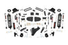 Rough Country | 4.5 Inch Lift | C/O Vertex | Ford F-250/F-350 Super Duty 4WD (2023-2026) | 400159