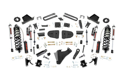Rough Country | 6 Inch Lift | C/O Vertex | Ford F-250/F-350 Super Duty 4WD (2023-2026) | 400259