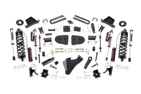 Rough Country | 6 Inch Lift | C/O Vertex | Ford F-250/F-350 Super Duty 4WD (2023-2026) | 400259