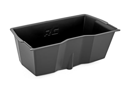 Rough Country | Bed Storage Compartment | Tesla Cybertruck 4WD (2024-2026) | RC09901