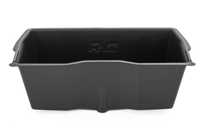 Rough Country | Bed Storage Compartment | Tesla Cybertruck 4WD (2024-2026) | RC09901