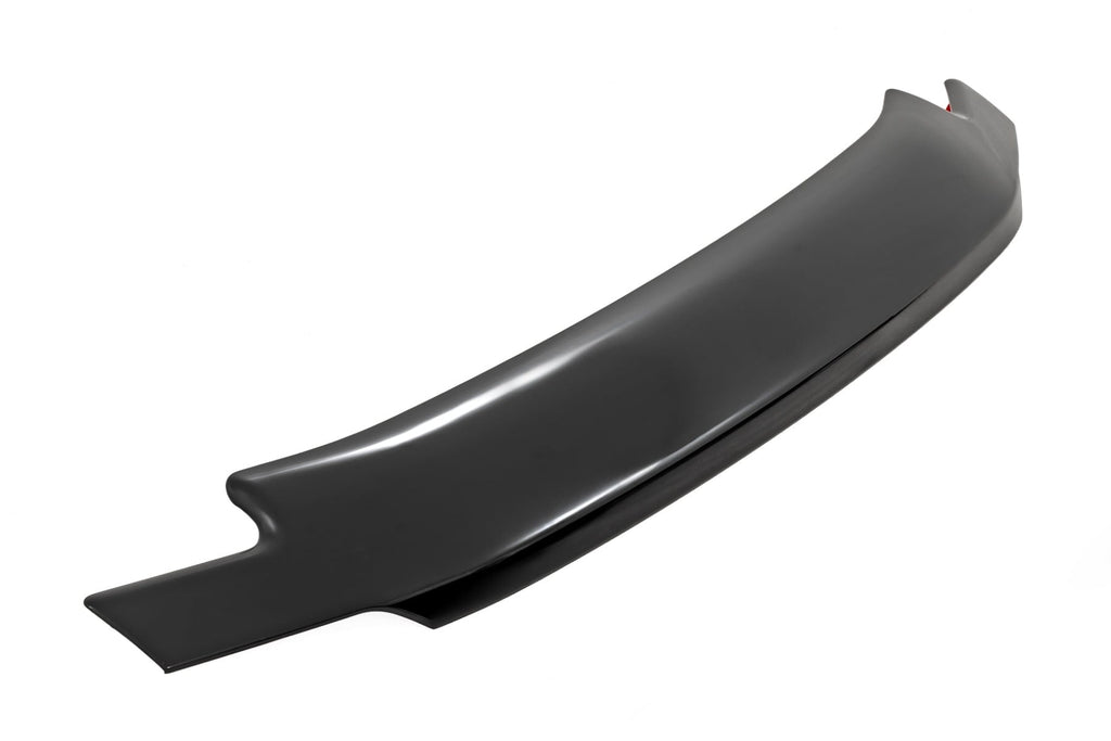Rough Country | Hood Protector | Gloss Black | Ford F-250/F-350 Super Duty 2WD/4WD (23-26) | HP30011-RCGB