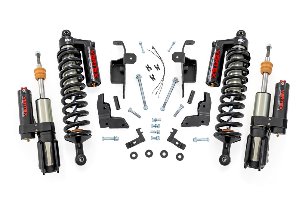Rough Country | Ride Control Kit | Mercedes Sprinter (2019-2026) | 85006