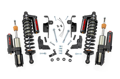 Rough Country | Ride Control Kit | Mercedes Sprinter (2019-2026) | 85006