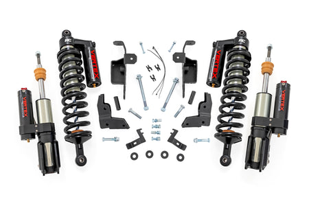 Rough Country | Ride Control Kit | Mercedes Sprinter (2019-2026) | 85006