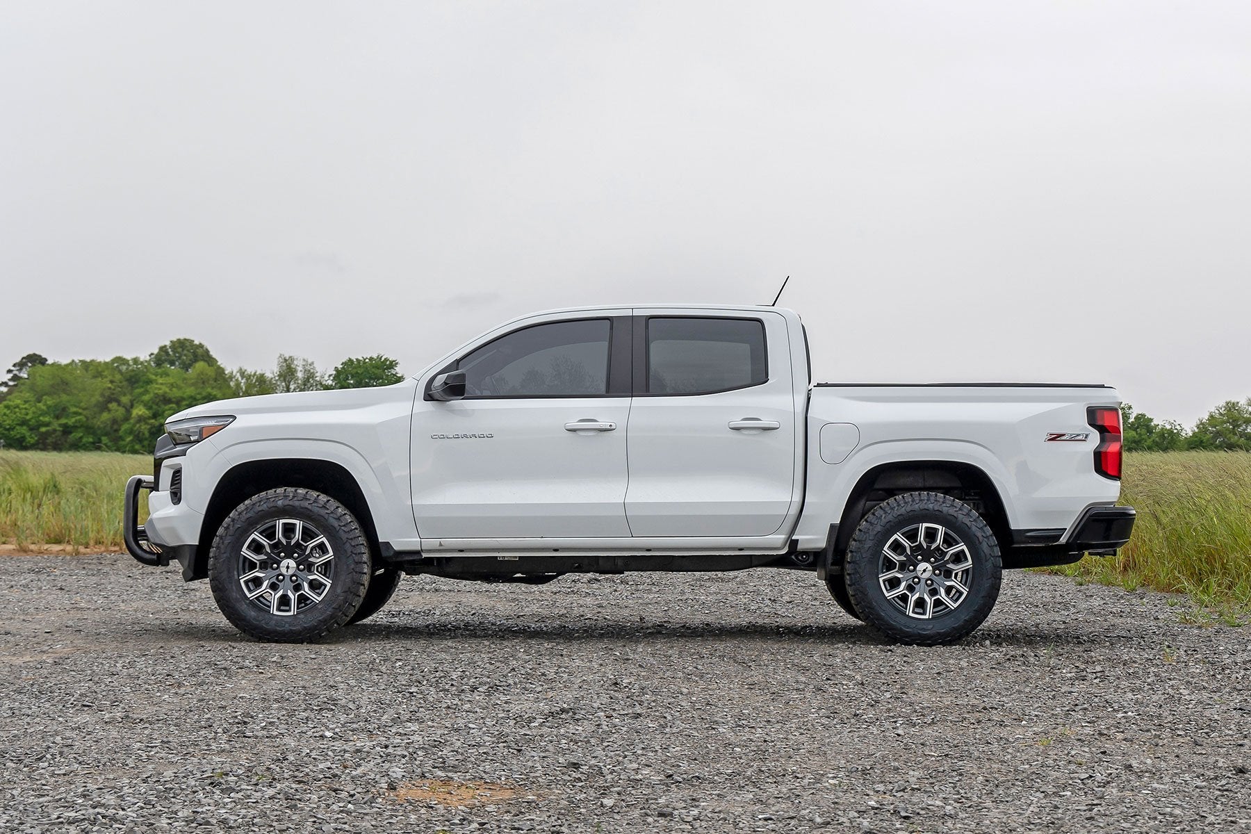 1 Inch Leveling Kit | Chevy Colorado 4WD (2023-2025) | 13000