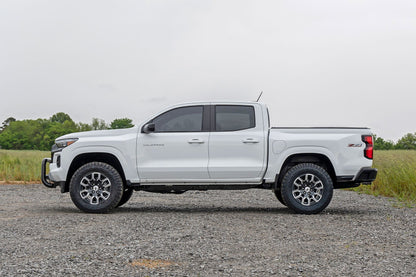 1 Inch Leveling Kit | Chevy Colorado 4WD (2023-2025) | 13000